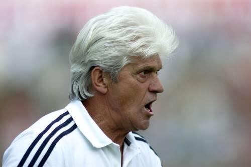 Neuer Trainerjob in Österreich: Werner Lorant.