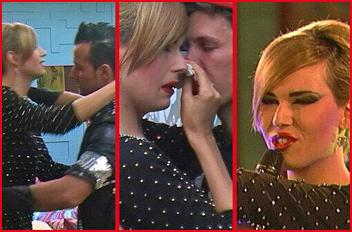 Valencia verlässt freiwillig das &bdquo;Big Brother&ldquo;-Haus: &bdquo;Ich brauche mein Luxusleben. Ich brauche mein Botox&ldquo;! Und: Jasmin, Jordan, Rayo und Florian sind nominiert! Die Bilder aus dem TV-Container