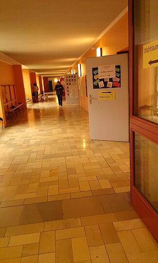 Kommunalwahl 2014 in Laim: Die Bilder...