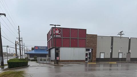 Neben den N&ouml;rdlichen Marianen war auch Guam betroffen. Beide sind US-Au&szlig;engebiete im Westpazifik.