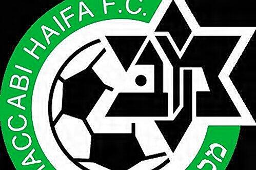 Bayern-Gegner am Mittwoch: Maccabi Haifa.