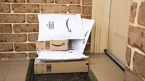 Bei einigen Online-Shoppern werden nach dem Amazon Prime Day wieder zahlreiche Pakete und Päckchen eintrudeln.