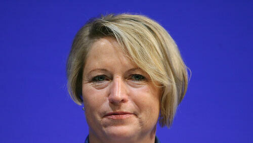 Staatsministerin für Bildung und Kultur Cornelia Pieper (Archivbild). Staatsministerin für Bildung und Kultur Cornelia Pieper (Archivbild).