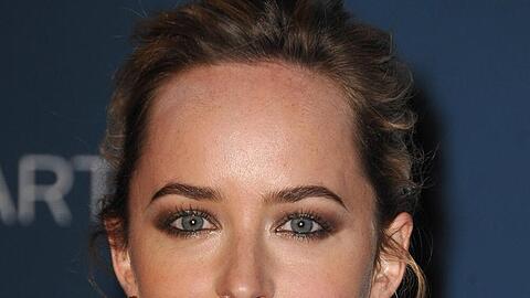 Dakota Johnson spielt Anastasia Steele