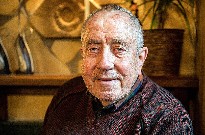 Eckhard Krautzun.