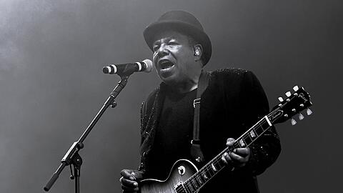 Tito Jackson wurde an der Seite seines Bruders Michael Jackson weltberühmt. Am 15. September ist er mit 70 Jahren gestorben.