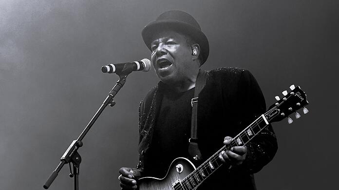 Tito Jackson wurde an der Seite seines Bruders Michael Jackson weltberühmt. Am 15. September ist er mit 70 Jahren gestorben.
