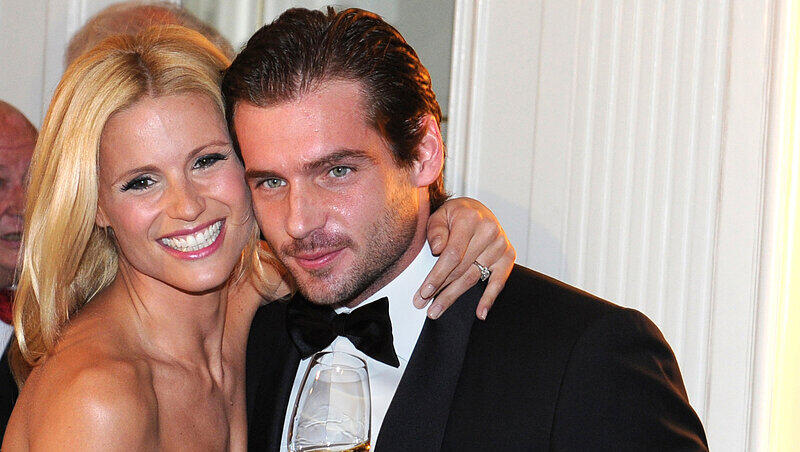 Michelle Hunziker und ihr Freund Tomaso Trussardi wollen sich in Bergamo das Ja-Wort geben. Michelle Hunziker und ihr Freund Tomaso Trussardi wollen sich in Bergamo das Ja-Wort geben.