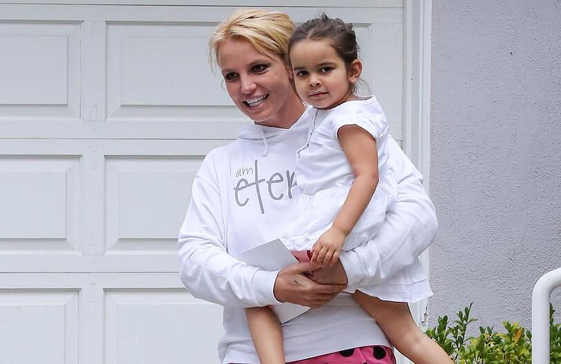 Britney Spears