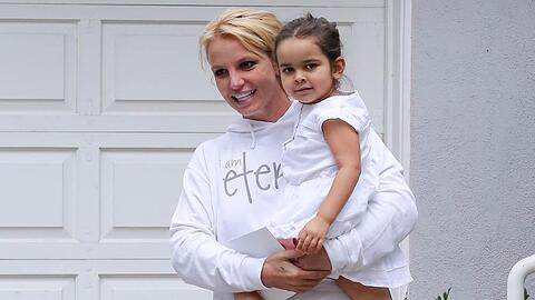Britney Spears