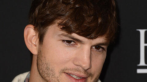 Ashton Kutcher folgte dem geschassten Charlie Sheen in die Erfolgsserie "Two and a half Men"