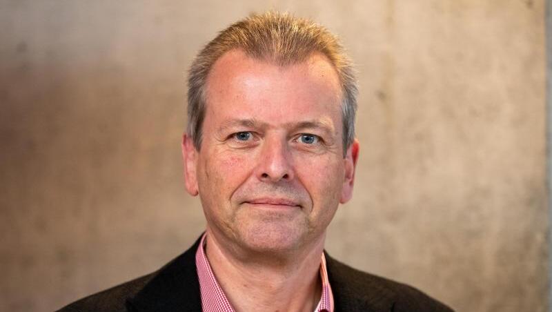 Ulrich Maly (SPD), Noch-Oberbürgermeister der Stadt Nürnberg. Foto: Daniel Karmann/Archivbild Ulrich Maly (SPD), Noch-Oberbürgermeister der Stadt Nürnberg. Foto: Daniel Karmann/Archivbild