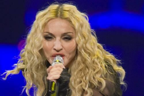 Madonna