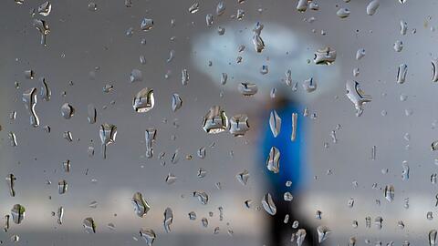 Das Wetter bleibt heute und am Mittwoch ungem&uuml;tlich.