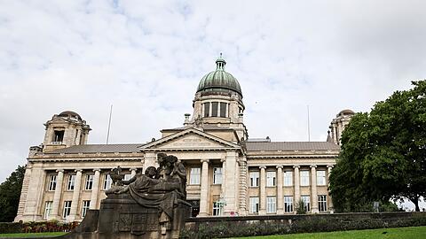 Das entschied der 3. Zivilsenat des Hanseatischen Oberlandesgerichts in Hamburg und best&auml;tigte damit ein Urteil aus der Vorinstanz. (Symbolbild)