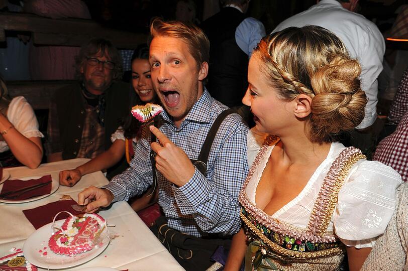 Die Pochers.
