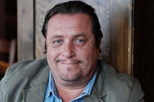 Andreas Giebel