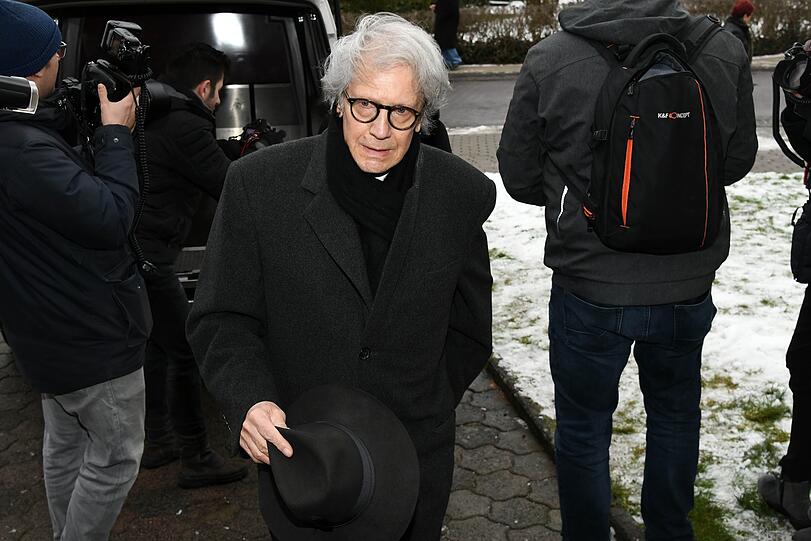 Bernd Herzsprung