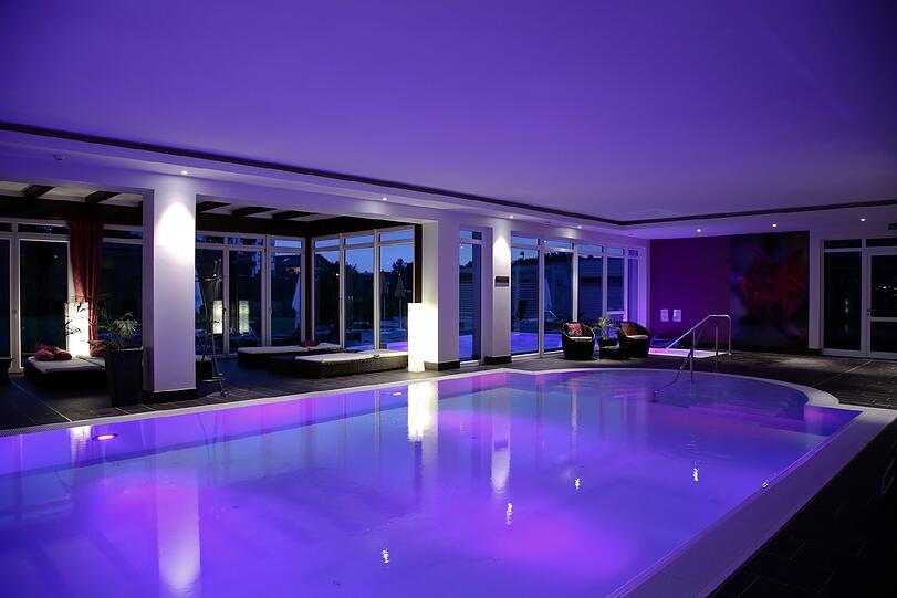 Gewinnen Sie eine Wellness-Woche zu zweit im "Alchemia Spa- & Wellnesshotel Holzapfel".