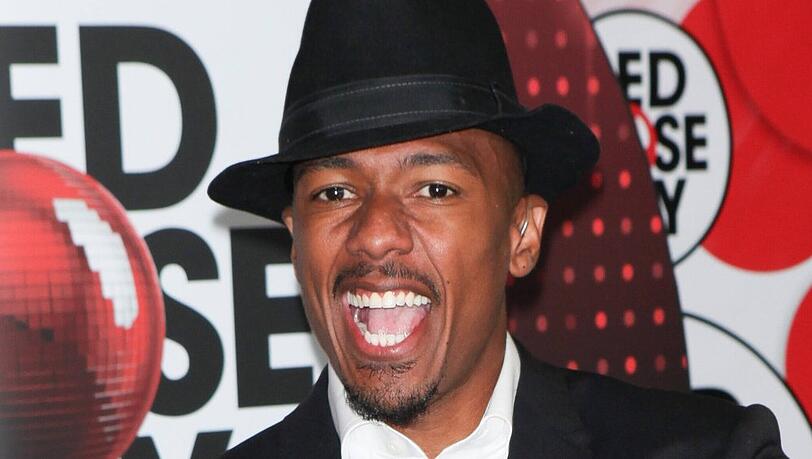 Bei Nick Cannon steht wieder Nachwuchs an.