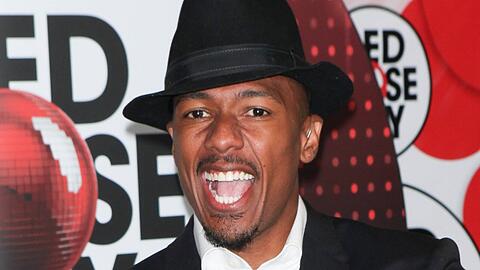 Bei Nick Cannon steht wieder Nachwuchs an.