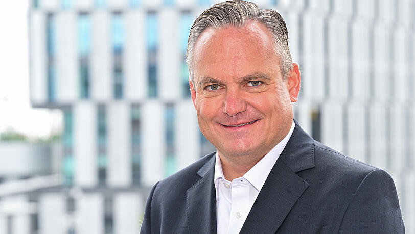 Christian Scharpf soll Wirtschaftsreferent werden. Christian Scharpf soll Wirtschaftsreferent werden.