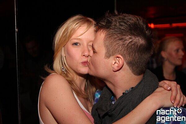"Milchbar 90 - Die 90er Partynacht" am Donnerstag. Mehr Bilder unter: www.nachtagenten.de