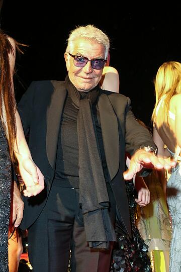 "Life Ball" in Wien - die Bilder!
