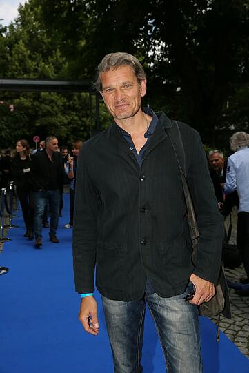 Götz Otto