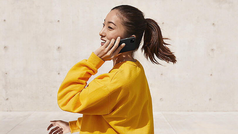 Das Pixel 4a kommt im Oktober auf den Markt