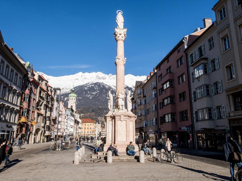 Corona-Mutationen in Tirol: Ausreise nur noch mit Test ...