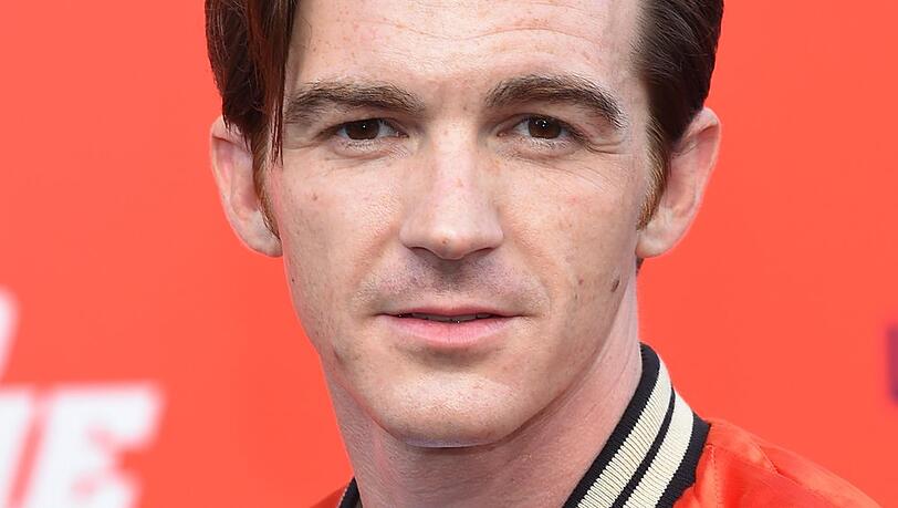 Schauspieler Drake Bell war als vermisst gemeldet worden.
