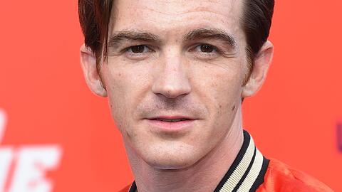 Schauspieler Drake Bell war als vermisst gemeldet worden.