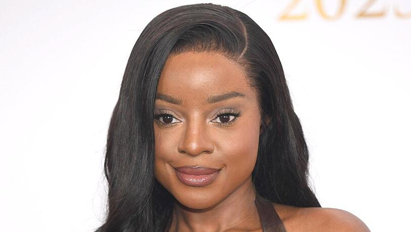Keisha Buchanan wurde kurz vor ihrem Durchbruch mit den Sugababes entf&uuml;hrt.