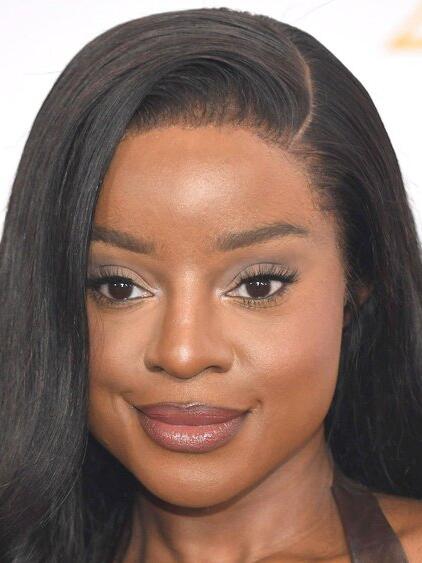 Keisha Buchanan wurde kurz vor ihrem Durchbruch mit den Sugababes entf&uuml;hrt.
