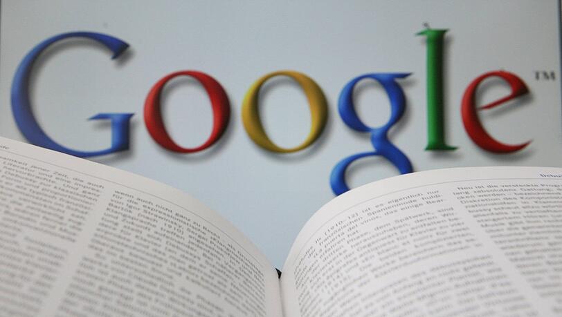 Digitaler Blätterwald für alle: 20 Millionen Bücher hat Google bereits eingescannt und damit online zugänglich gemacht. Digitaler Blätterwald für alle: 20 Millionen Bücher hat Google bereits eingescannt und damit online zugänglich gemacht.