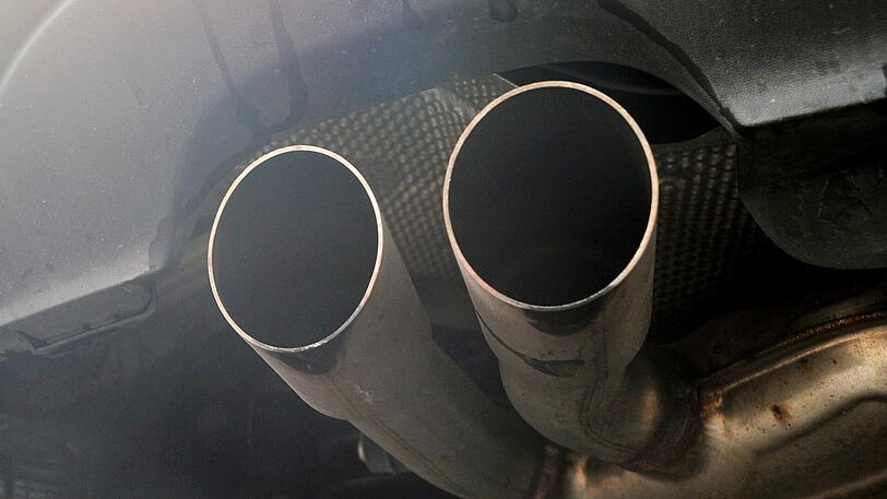 Im neuen Luftreinhalteplan, den das Verwaltungsgericht Stuttgart prüft, stehen verschiedene Varianten von Fahrverboten ab 2018 für viele Diesel mit einer Abgasnorm unterhalb von Euro 6.