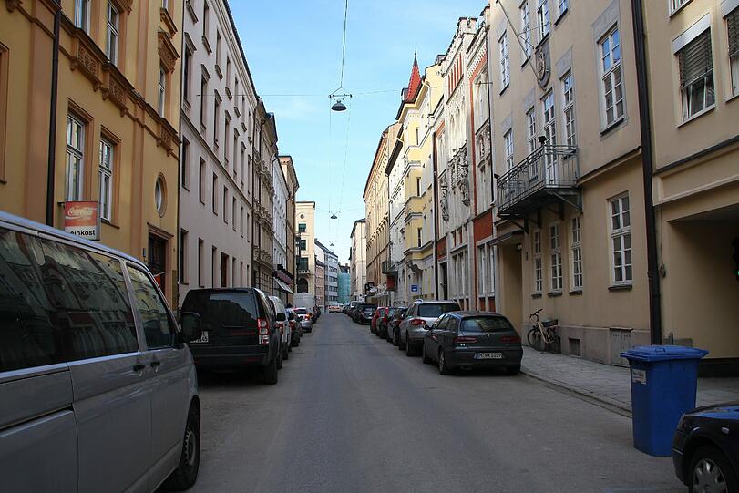 Das Lehel und mehr. Die Bilder.