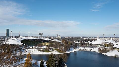 Geht es nach der CSU, müssen die Olympischen Spiele 2040 an dem Ort ausgetragen werden, wo 1972 zum bisher letzten Mal in Deutschland die Wettkämpfe stattfanden: im Olympiapark in München.