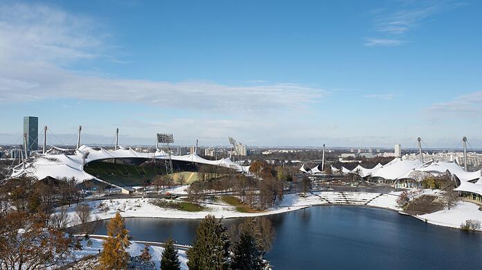 Geht es nach der CSU, müssen die Olympischen Spiele 2040 an dem Ort ausgetragen werden, wo 1972 zum bisher letzten Mal in Deutschland die Wettkämpfe stattfanden: im Olympiapark in München.