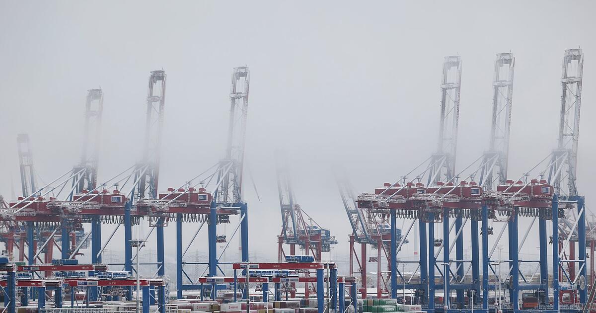 Bundesregierung-senkt-Konjunkturprognose