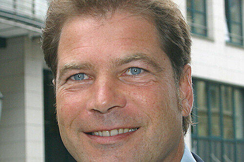 Axel Berg (SPD), SPD-Mann und Energieexperte aus dem Münchner Norden.