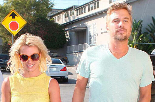 Gerüchten zufolge soll Jason Trawick seiner Freundin Britney Spears an deren 30.Geburtstag einen Heiratsantrag machen.