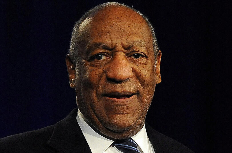 Bill Cosby war der Star der TV-Serie «Die Bill Cosby Show» (1984&ndash;1992)