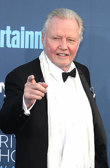 Jon Voight