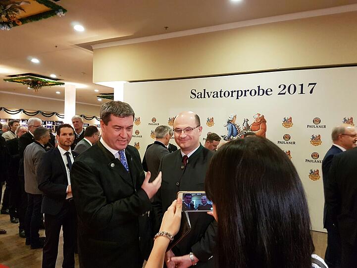 Markus Söder