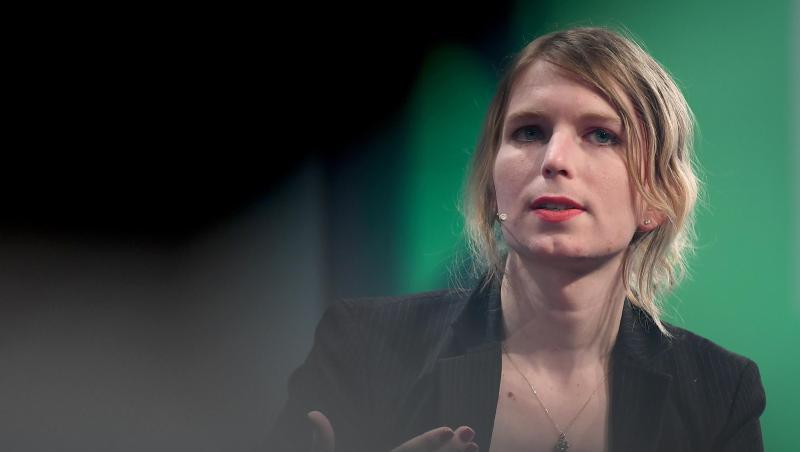 Chelsea Manning ist nach zwei Monaten Beugehaft im US-Bundesstaat Virginia wieder auf freiem Fuß. Chelsea Manning ist nach zwei Monaten Beugehaft im US-Bundesstaat Virginia wieder auf freiem Fuß.