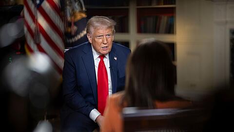 Trump will Selbstabschiebungen