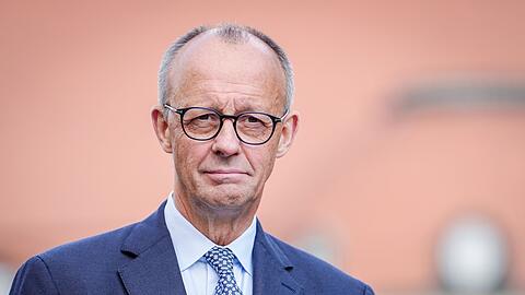 Der Kanzler will die Wettbewerbsfähigkeit der Branche stärken. (Archivbild)