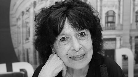 Monika Helfer geh&ouml;rte zu den pr&auml;gendsten Stimmen der &ouml;sterreichischen Gegenwartsliteratur.